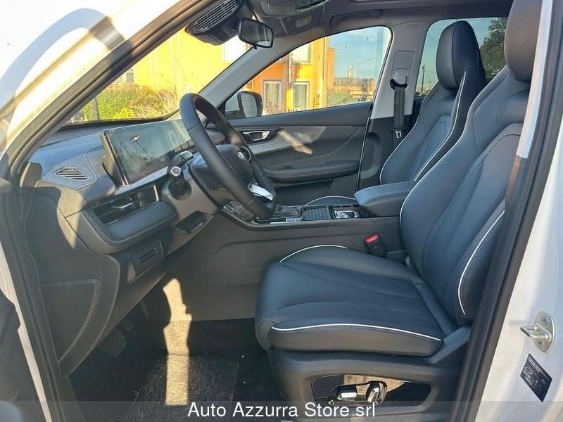 DR AUTOMOBILES dr 5.0 dr 5.0 1.5 Comfort *PROMO AZZURRA*