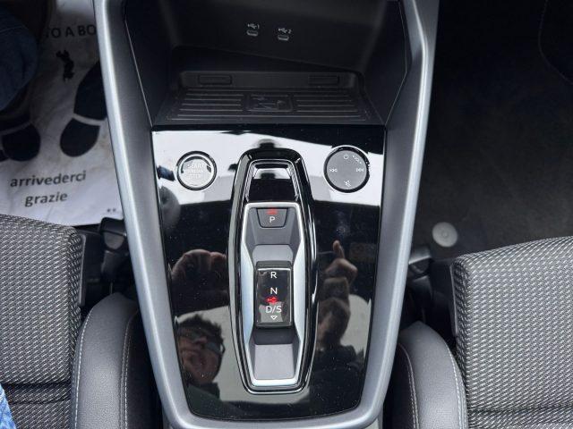 AUDI A3 SPB 35 TDI S tronic S line TETTO SPORTBACK SLINE