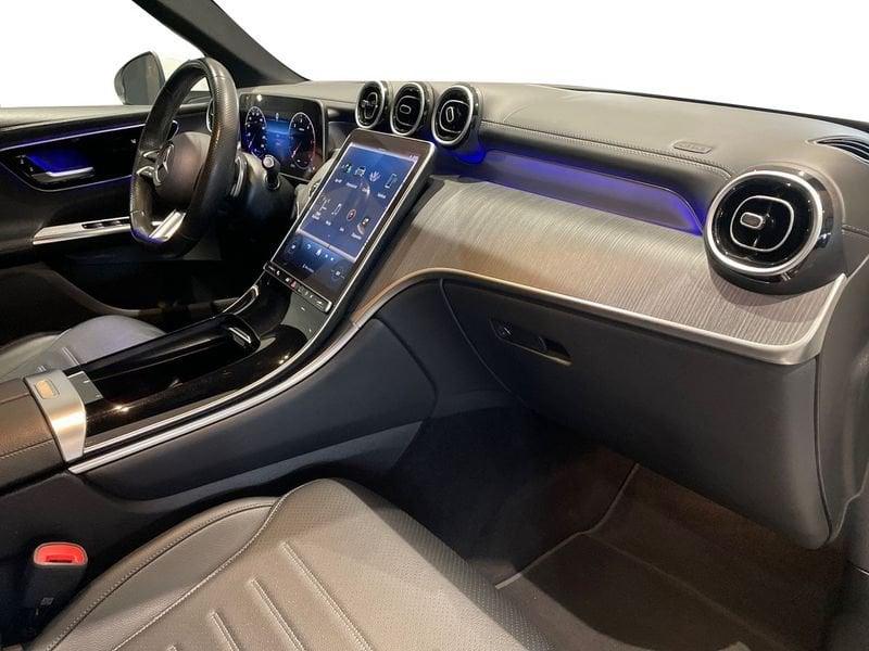 Mercedes-Benz GLC 220 d AMG Advanced 4matic auto
