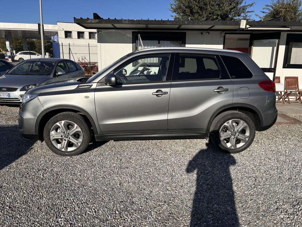 suzuki vitara 1.6 benz. TRASPORTO DISABILI
