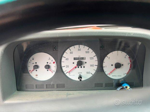 Tata pick-up ? tdi 2.0