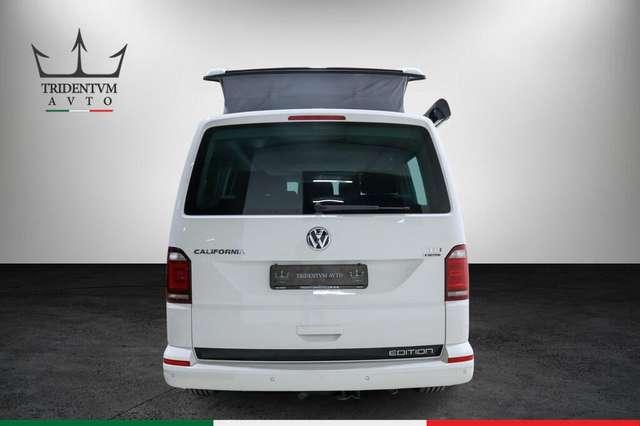 Volkswagen T6 California Beach Edition 150cv 4Motion DSG
