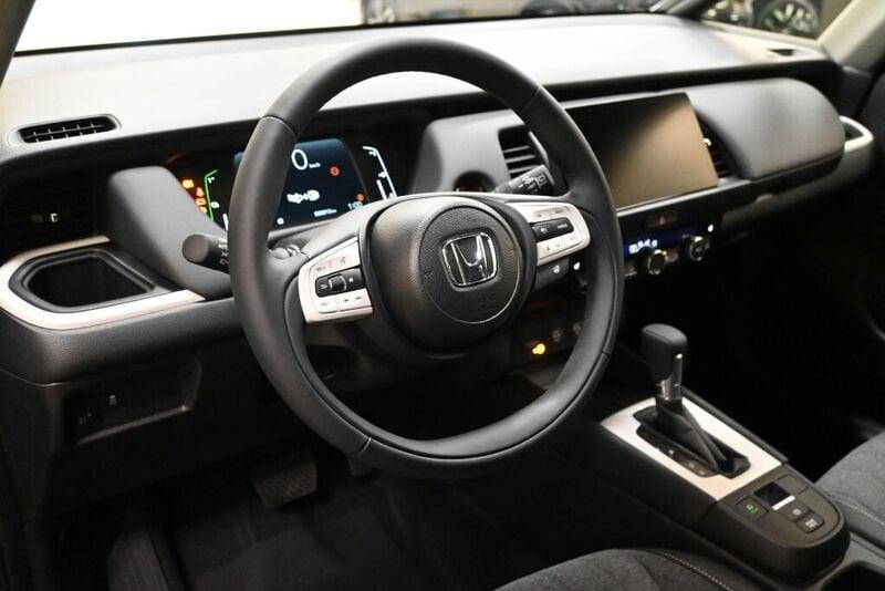 Honda Jazz Jazz 1.5 Hev eCVT Advance