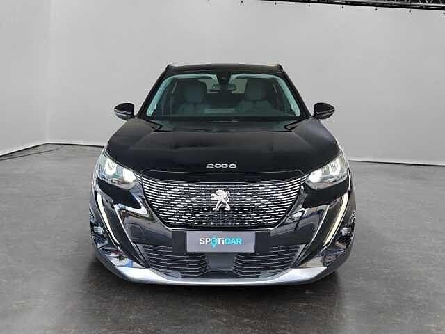 Peugeot 2008 BlueHDi 110 S&S Allure
