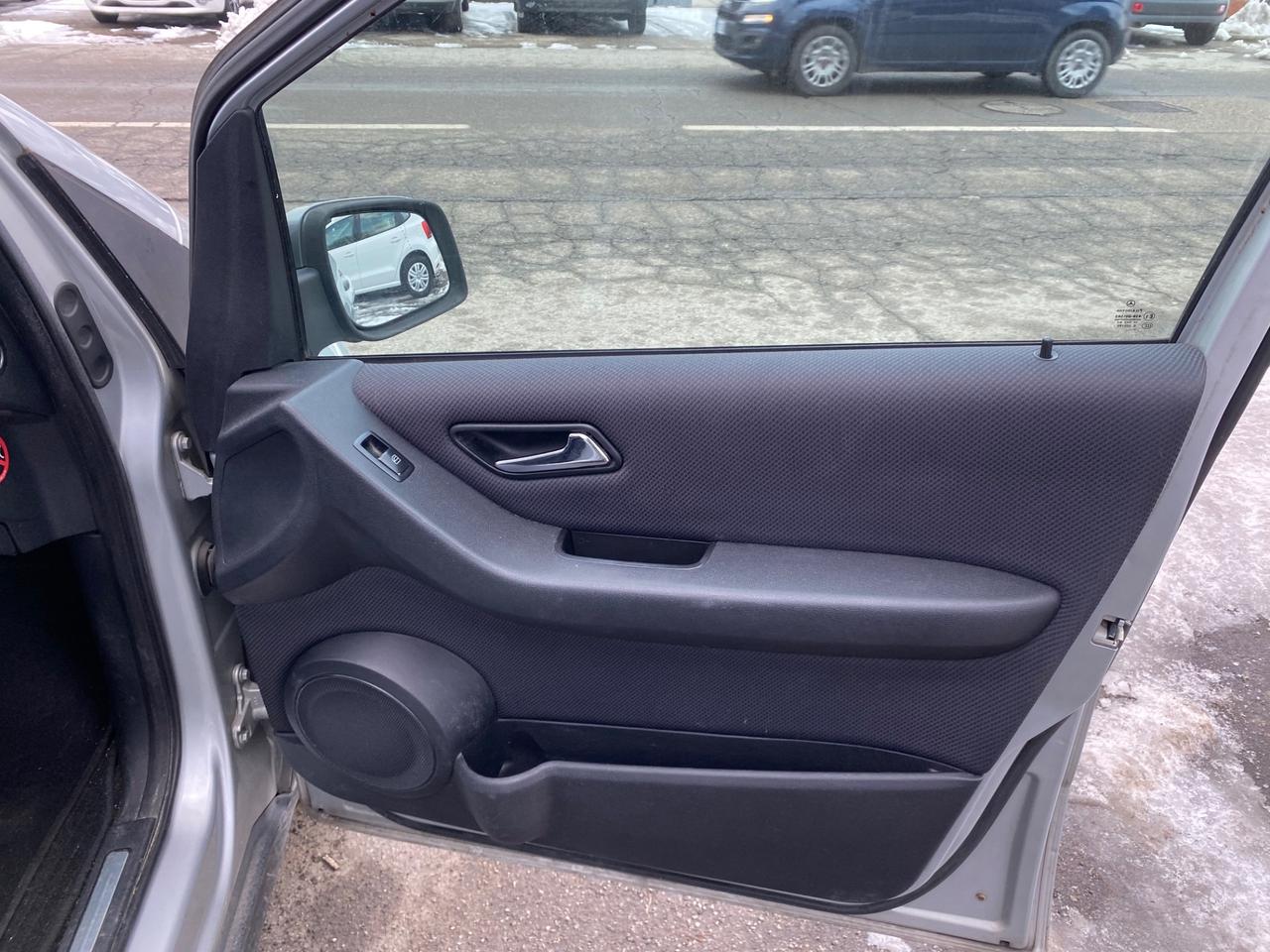 Mercedes-benz A 180 CDI Avantgarde