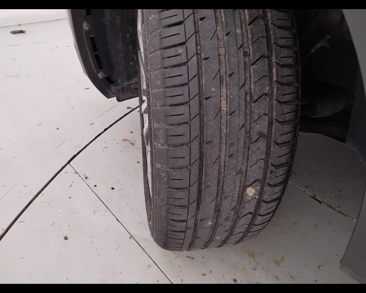 VOLKSWAGEN T-Roc I 2017 - T-Roc 1.5 tsi Sport dsg