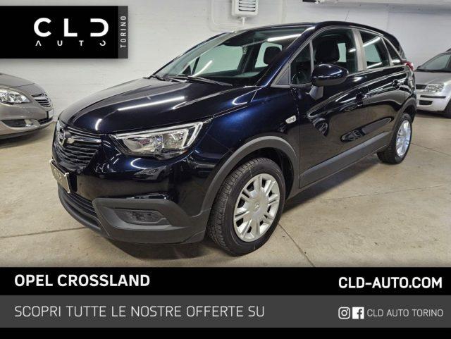 OPEL Crossland X 1.5 ECOTEC D 102 CV Start&Stop