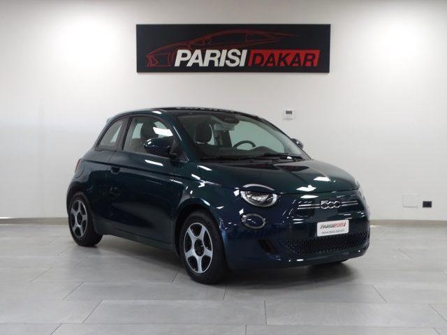 FIAT 500e 23,65 kWh Action *PROMO PARISI GROUP*