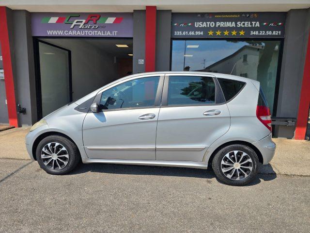 MERCEDES-BENZ A 150 Elegance Benzina PER COMMERCIANTI PREZZO REALE