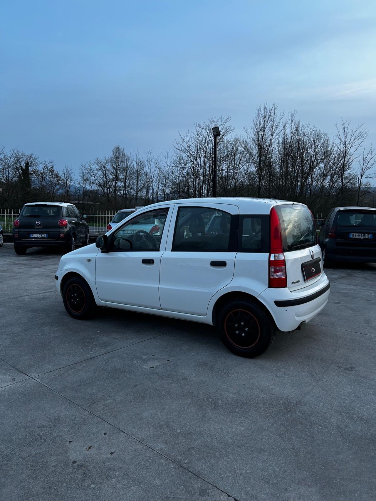 Fiat Panda 1.2 Dynamic