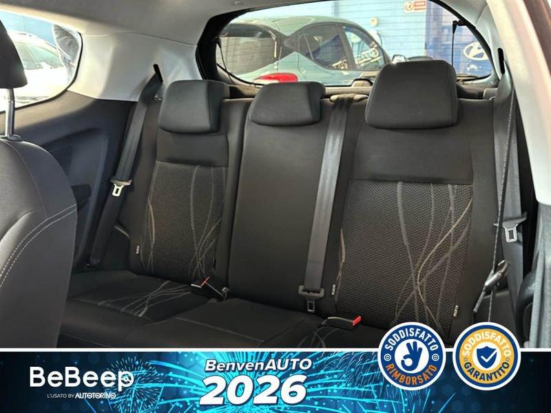 Peugeot 208 3P 1.2 PURETECH (VTI) 12V ACCESS C/REG.VEL.