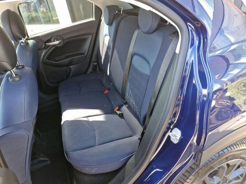 FIAT 500X 2022 1.0 t3 Club 120cv