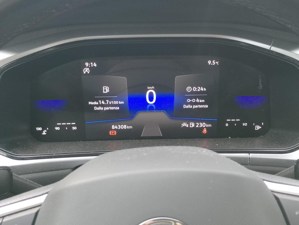 Volkswagen T-Roc 1.0 TSI Life -IMPECCABILE-