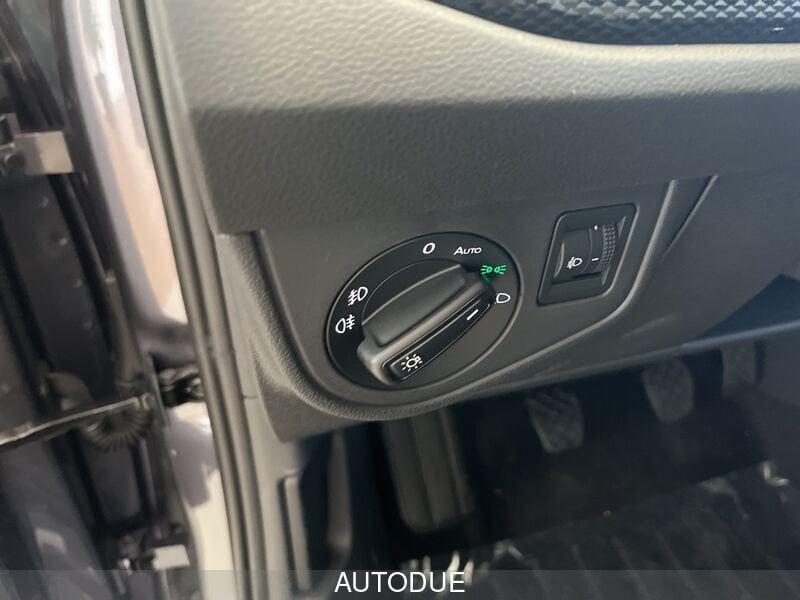 Volkswagen Polo 1.0 EDITION PLUS 80 CV