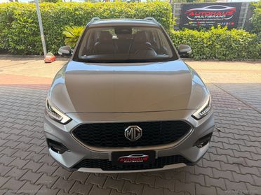 MG ZS 1.5 VTi-tech Luxury