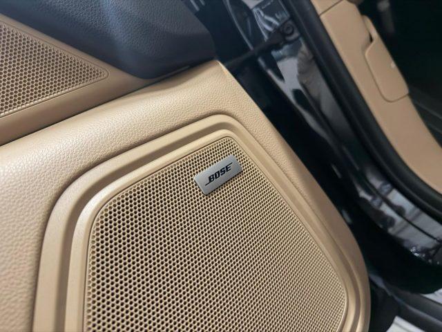 PORSCHE Macan 3.0 S //SOSPENSIONI//BOSE//360°//