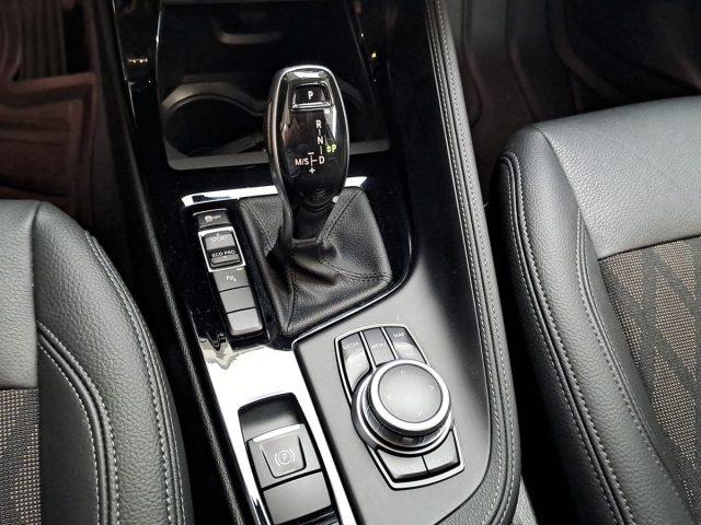 BMW X1 sDrive18d xLine Plus Aut.