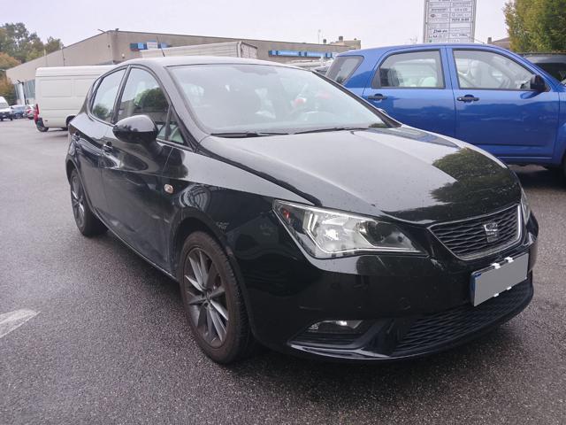 SEAT Ibiza 1.2 70 CV 5 porte I-Tech