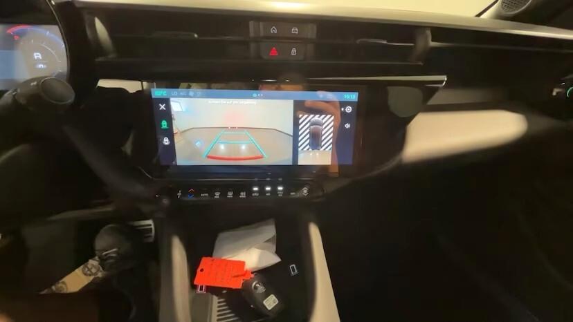 Alfa Romeo Junior 1.2 136 CV Hybrid eDCT6 Speciale