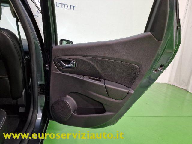 RENAULT Clio dCi 8V 75 CV Start&Stop 5 porte Energy Duel2