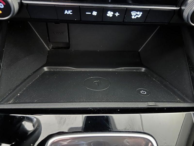 Mazda CX-5 CX-5 2.0L e-Skyactiv-G 165 CV M Hybrid 2WD Advantage