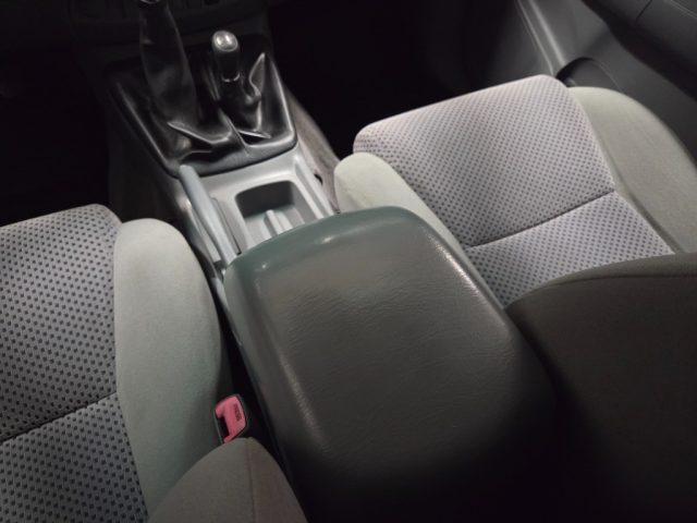 TOYOTA Hilux 3.0 D-4D 4WD MANUALE