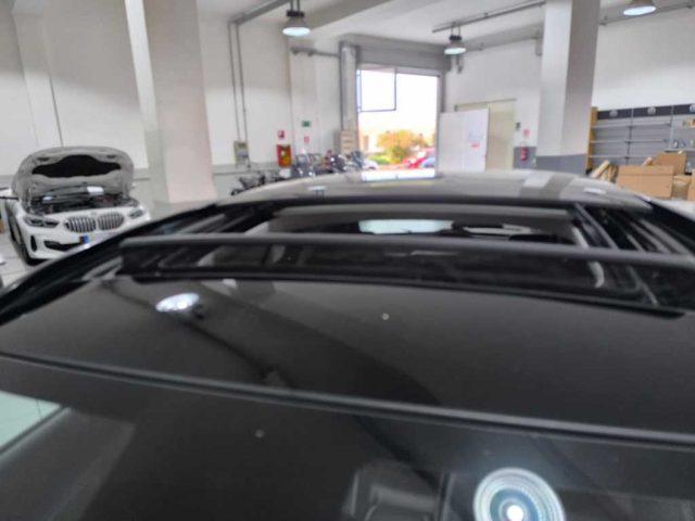 MERCEDES-BENZ G LA (X156) - LA 220 d Automatic 4Matic Pre