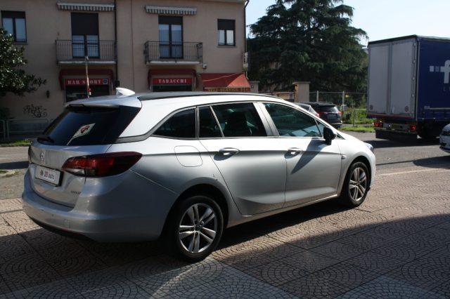 OPEL Astra 1.0 Turbo ecoFLEX S&S aut. Sports Tourer Innovatio