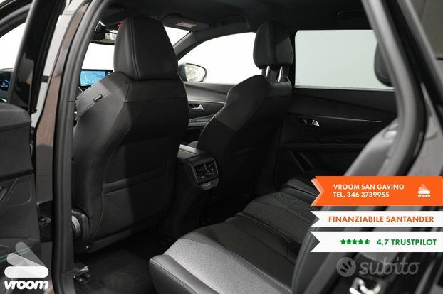 PEUGEOT 5008 2 serie 5008 BlueHDi 130 S&S EAT8...