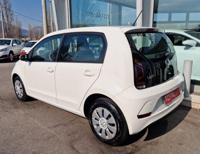 VOLKSWAGEN up! 1.0 75 CV 5p. move up! NEO PATENTATI