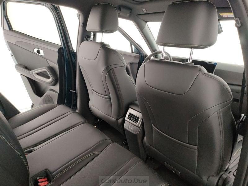 BYD Atto 2 DM-i Atto 2 DM-i 1.5 phev Boost 212cv