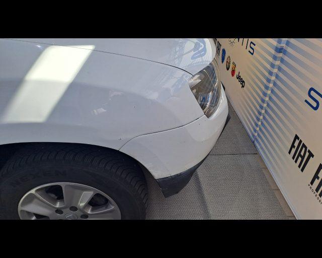 DACIA Duster 1.5 dci Laureate 4x2 s&s 110cv E6