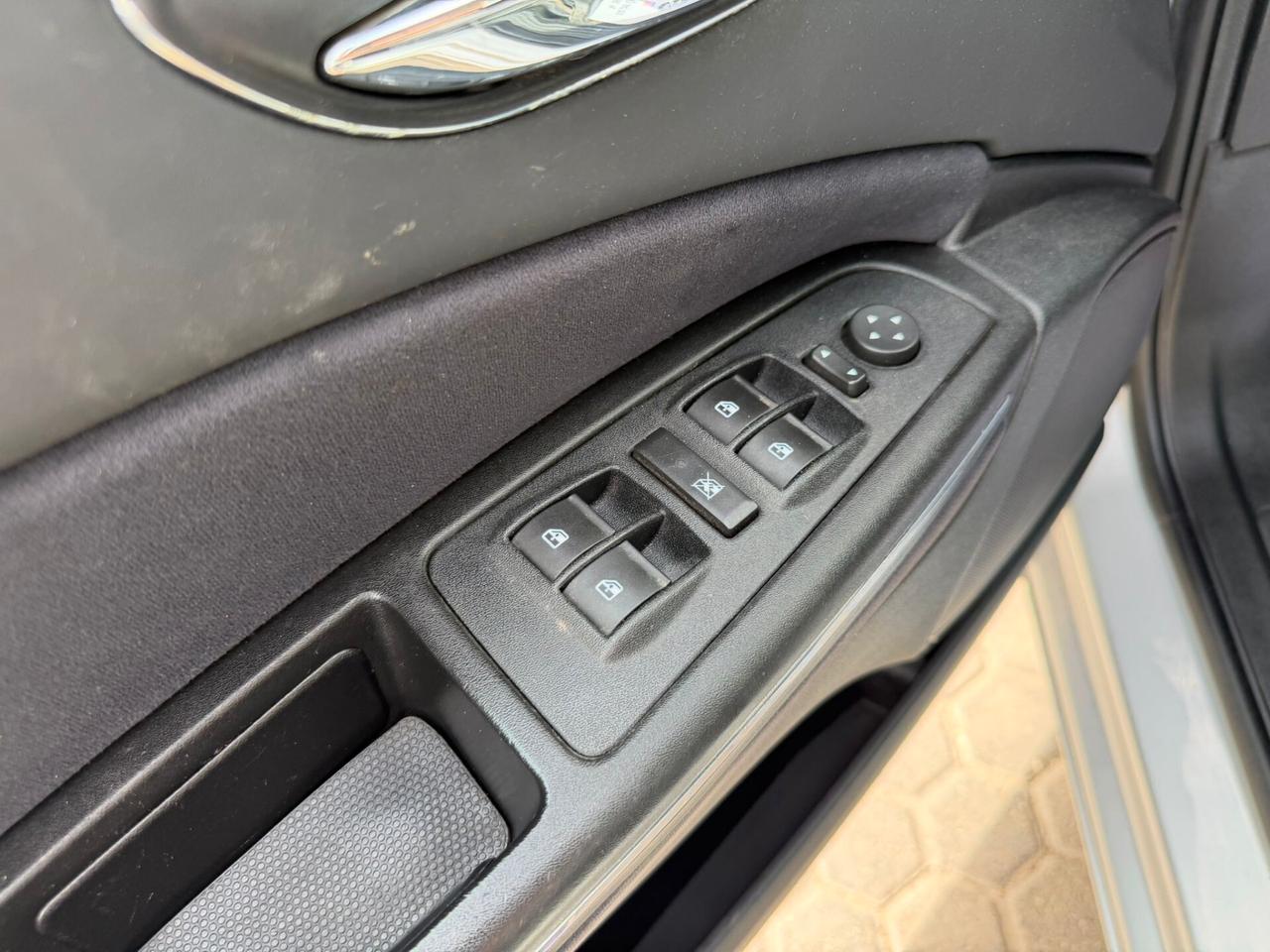 Fiat Bravo 1.6 MJT 120 CV DPF Easy