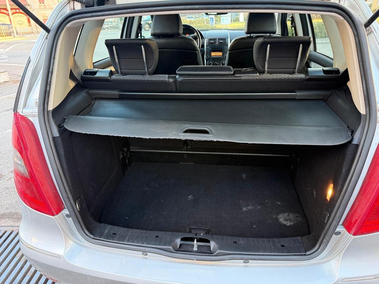 Mercedes-benz A 180 CDI Avantgarde