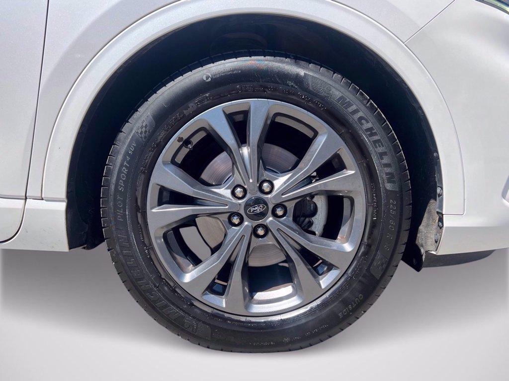 FORD Kuga 1.5 ecoboost ST-Line 2wd 150cv del 2021