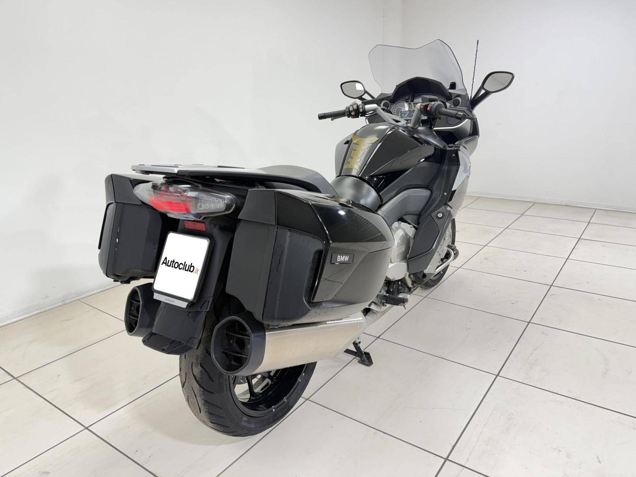 BMW K 1600 GT