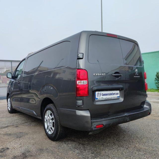 PEUGEOT EXPERT 2.0 BLUEHDI PASSO LUNGO FURGONE 3 POSTI