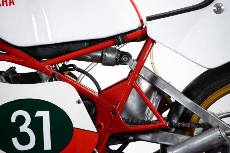 1979 YAMAHA TZ 250 GP - RDS01858