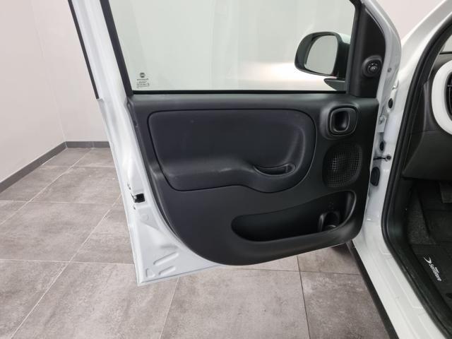 FIAT Panda 1.0 FireFly S&S Hybrid Pandina