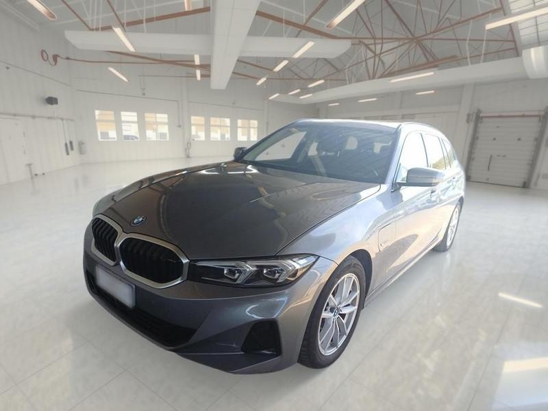 BMW 320 TOURING AUTO STATION WAGON