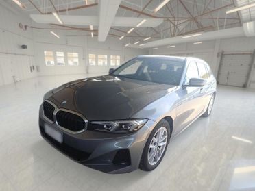 BMW 320 TOURING AUTO STATION WAGON