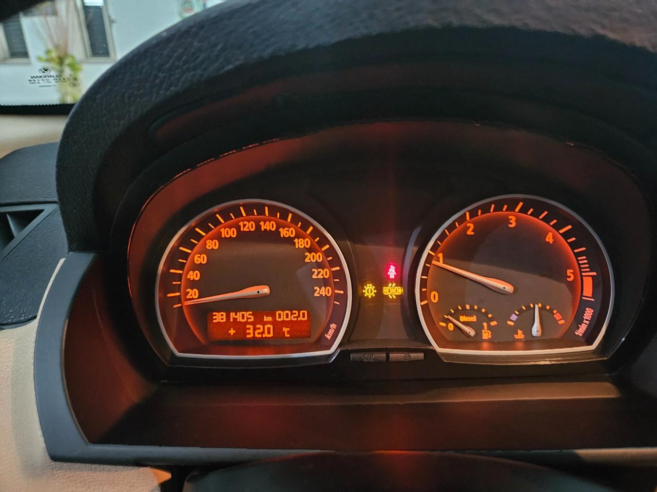 Bmw X3 xDrive20d Attiva
