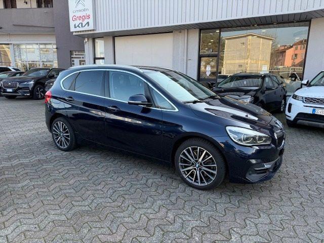 BMW 225 xe Active Tourer iPerformance Luxury aut.
