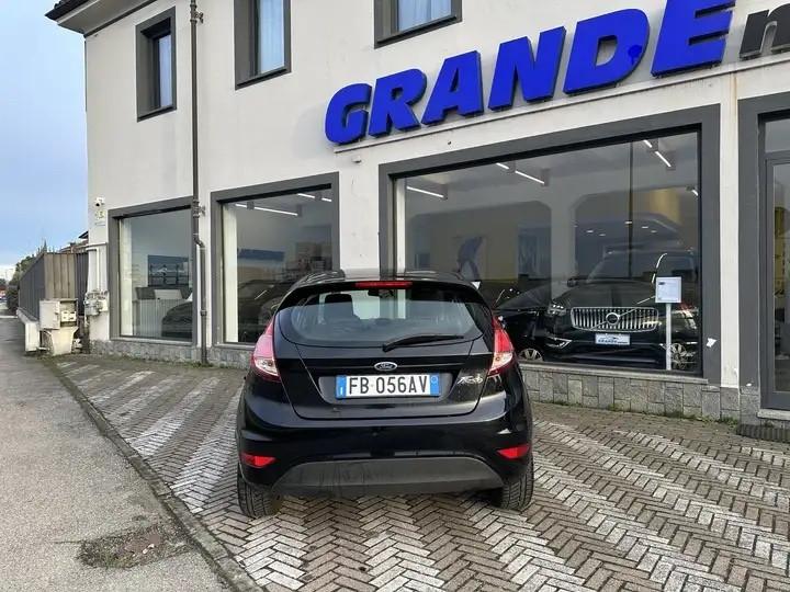 Ford Fiesta 5p 1.0 80CV Business