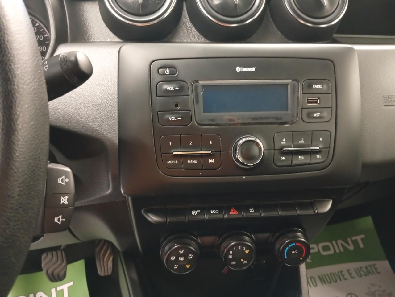Dacia Duster 1.6 SCe GPL 4x2 Essential