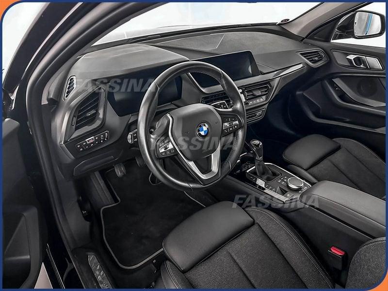 BMW Serie 1 118i 5p. Sport