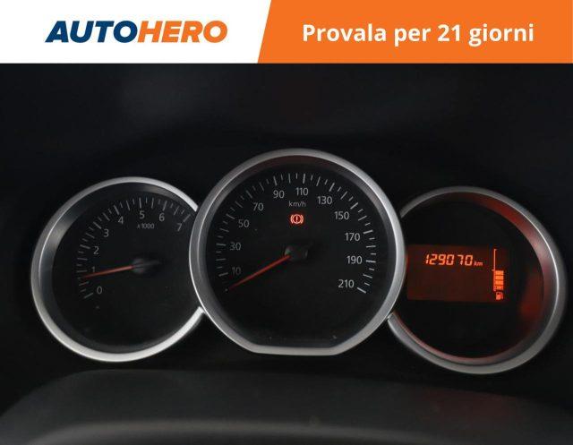 DACIA Sandero 1.5 dCi 8V 90CV S&S Serie Speciale Brave