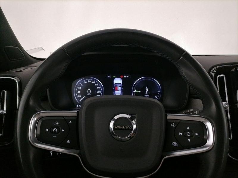 Volvo XC40 1.5 t5 phev Inscription auto my21