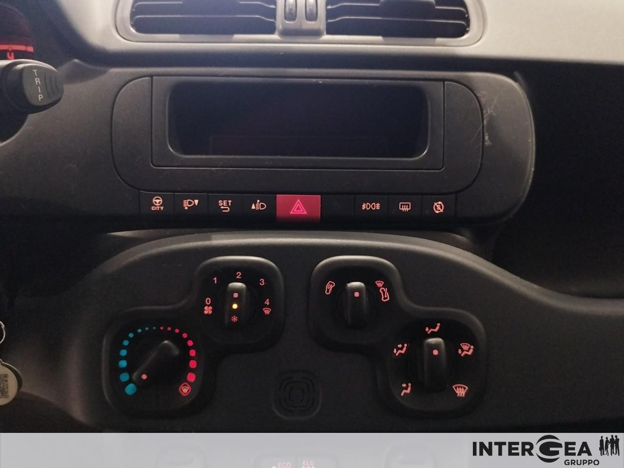FIAT Panda van 0.9 Pop 85cv 4x4 2p.ti serie 3 E6d-temp