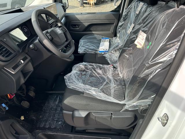 FIAT Scudo 1.5 BlueHDi 120 CV S&S Furgone km 0